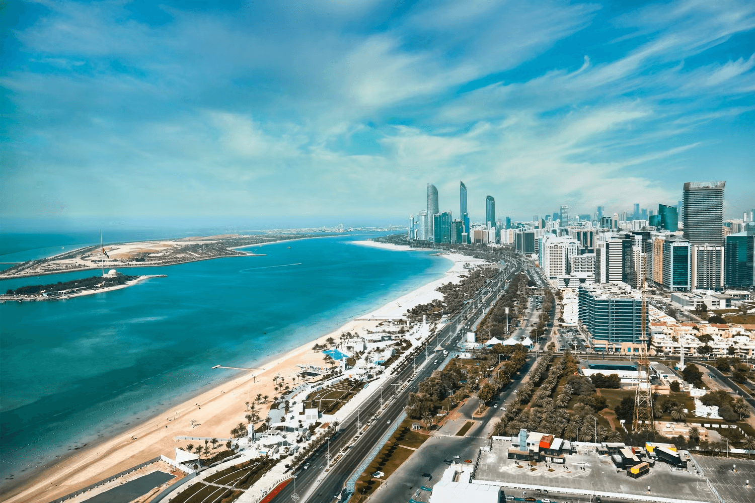 Abu Dhabi City Tour
