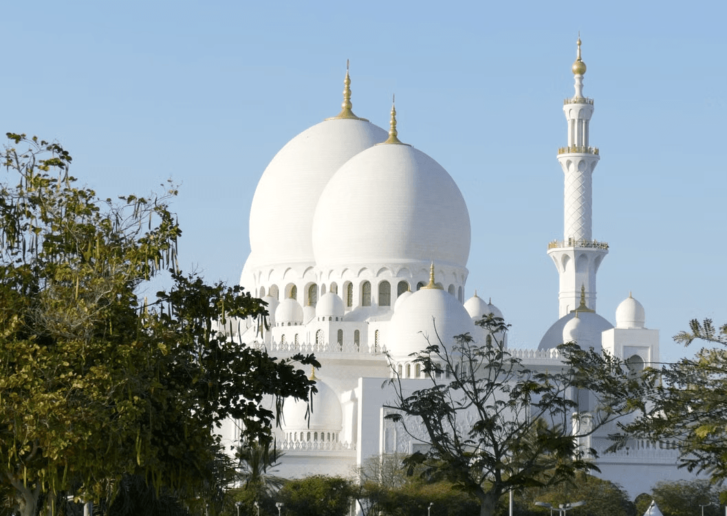 Abu Dhabi