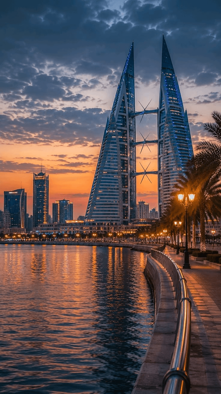 Bahrain