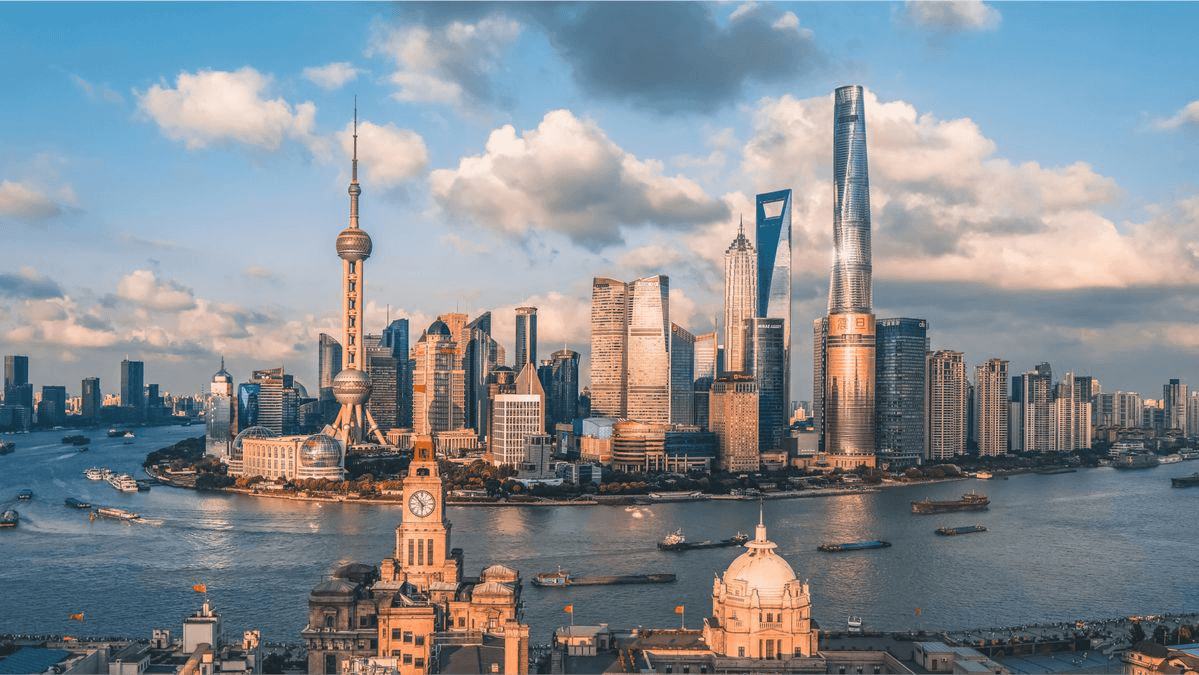 China Tourist Visa from Dubai