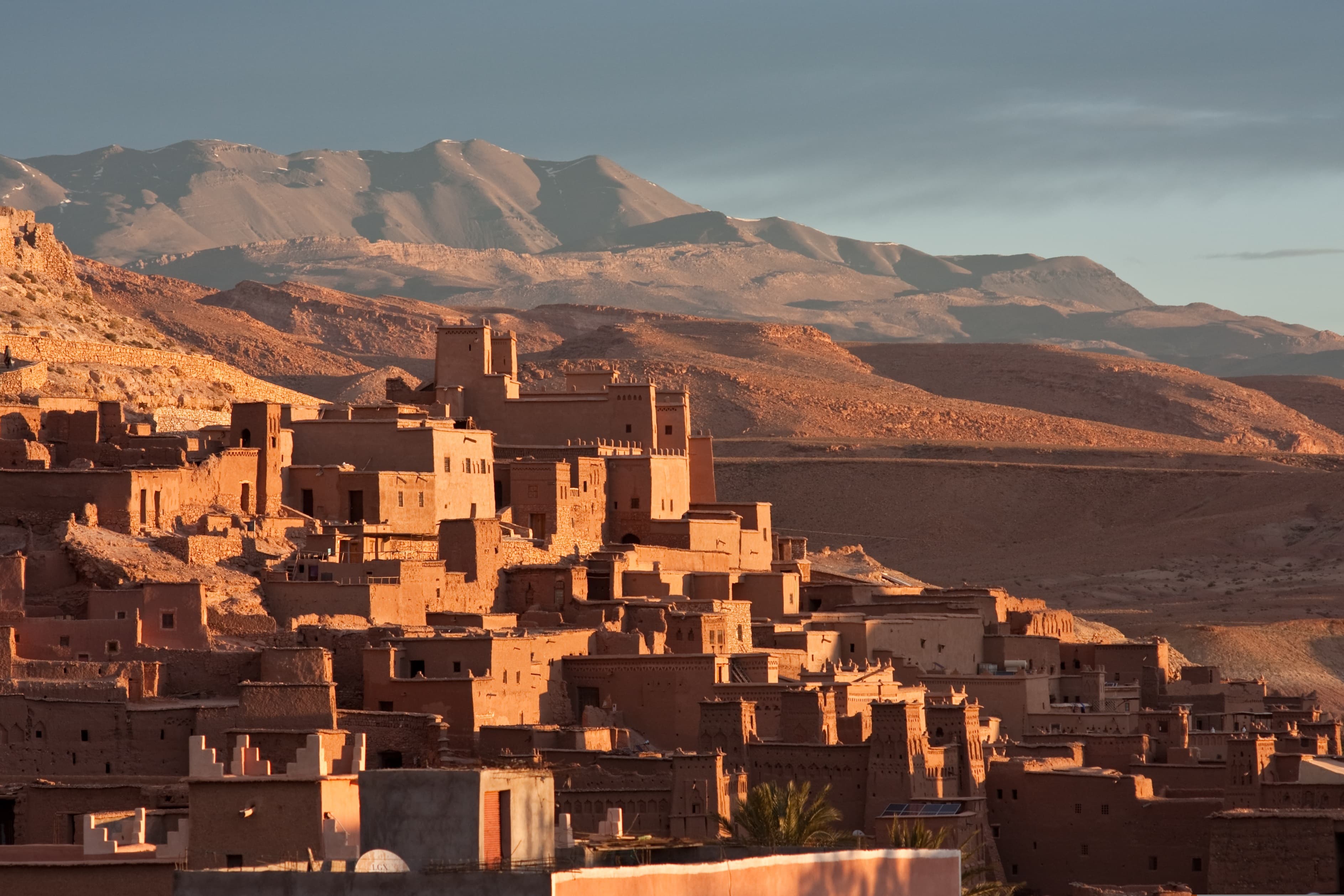 Morocco Tourist Visa from Dubai