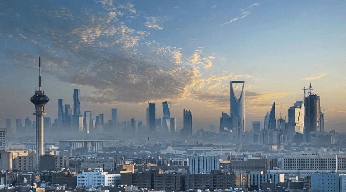 Saudi 1 Year Single or Multiple Entry Tourist Visa from Dubai - 90 Days per Visit