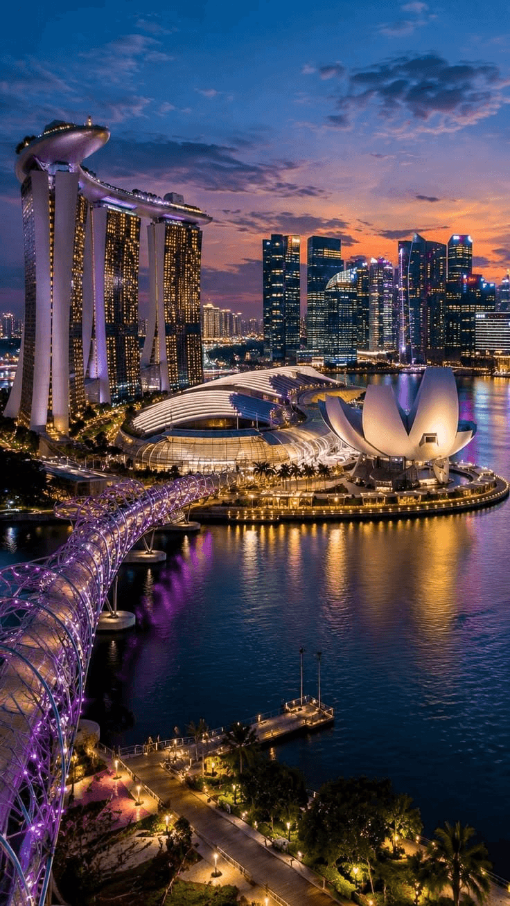 Singapore