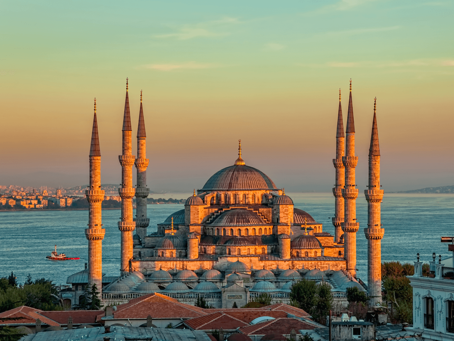 Turkey