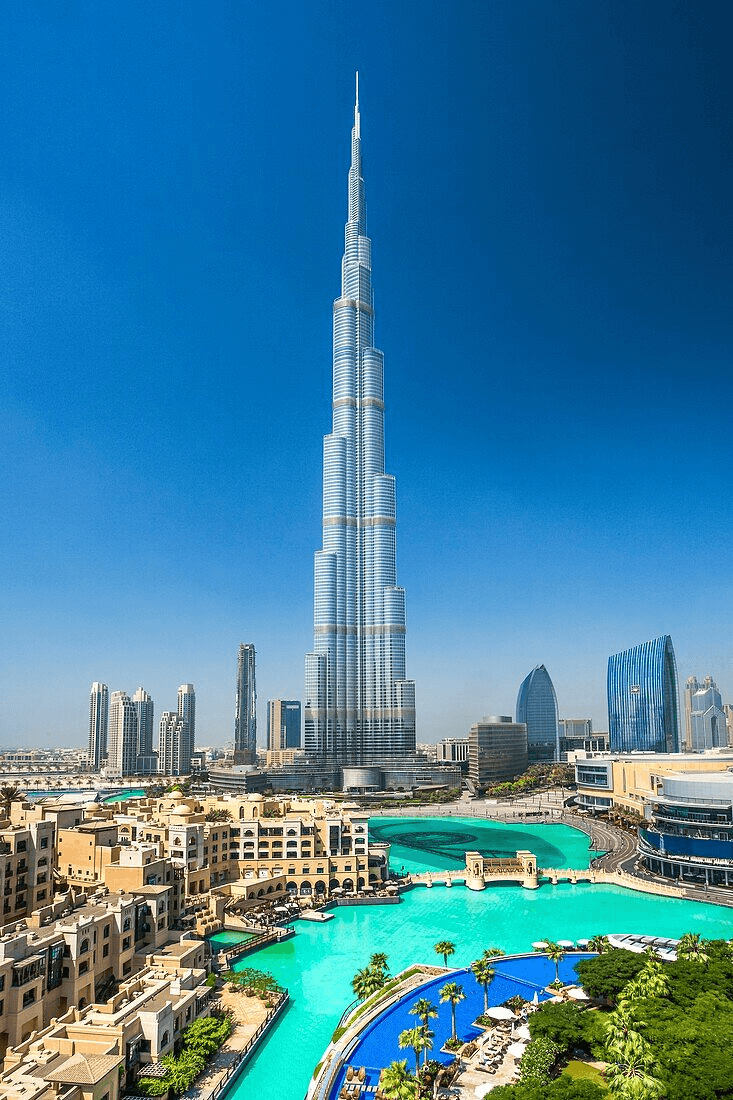 United Arab Emirates