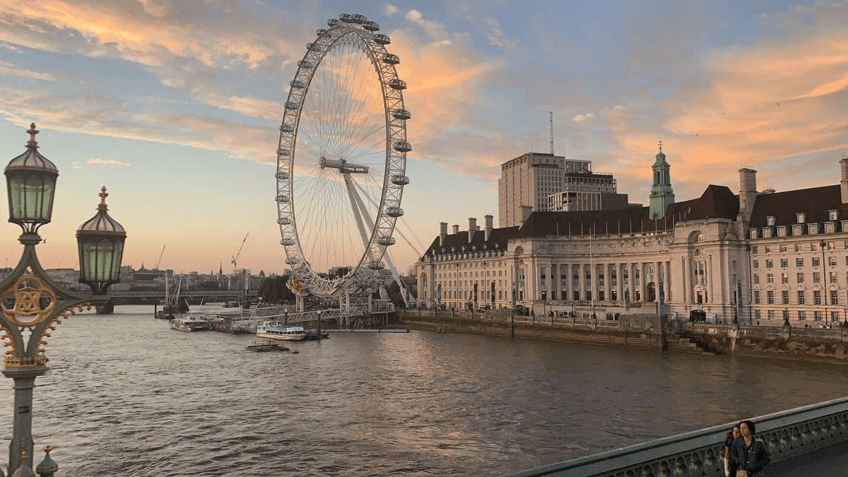 UK 2 Year Visitor Visa from Dubai - Multiple Entry, Up to 6 Months per Visit