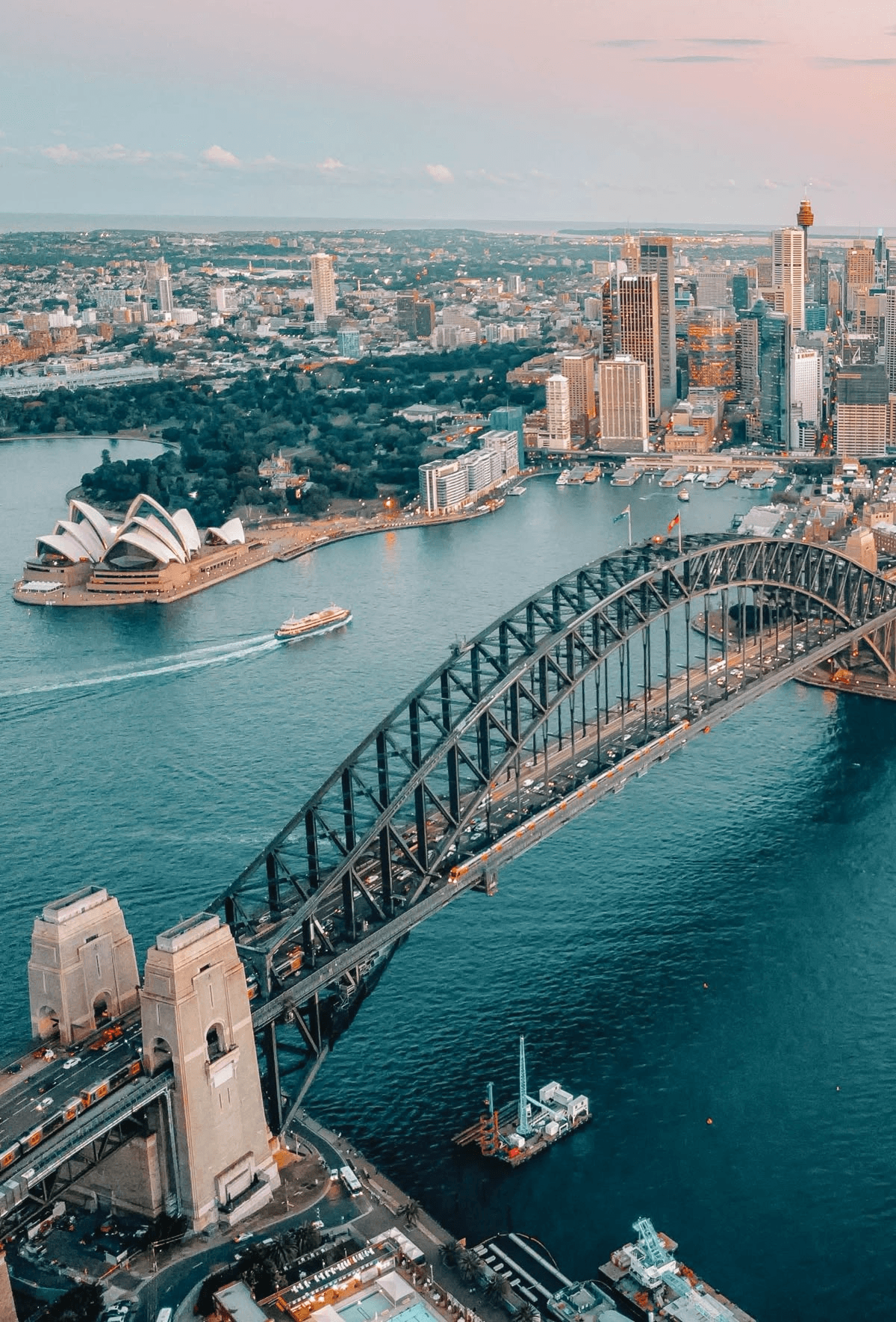 Australia