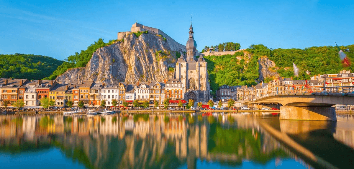 Belgium
