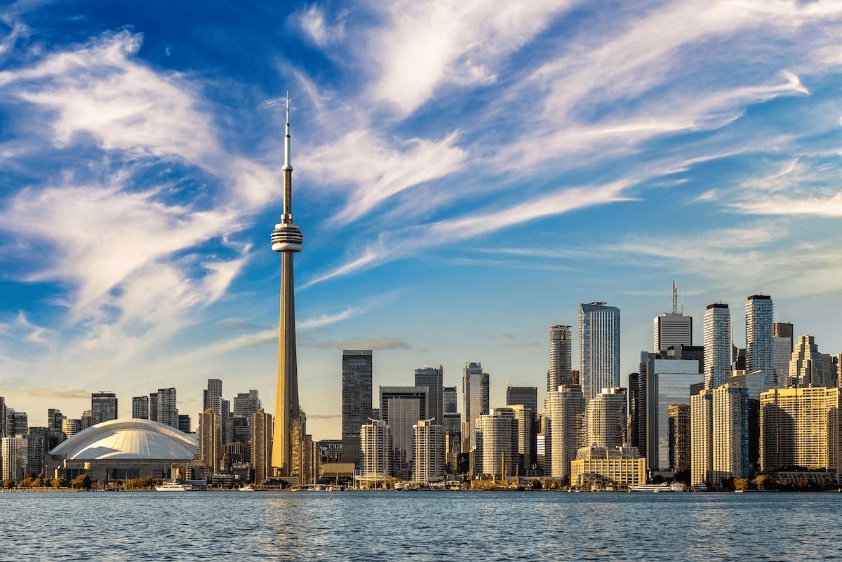 Canada Permanent Residency