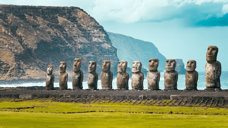 Chile Tourist Visa from Dubai