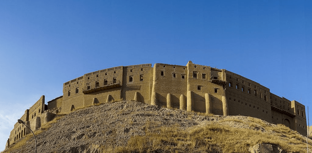Iraq Visit Visa from Dubai
