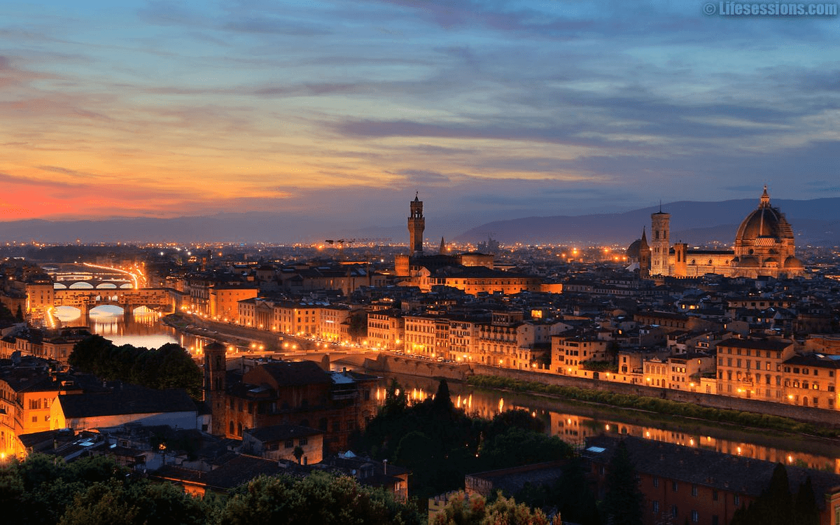 Italy