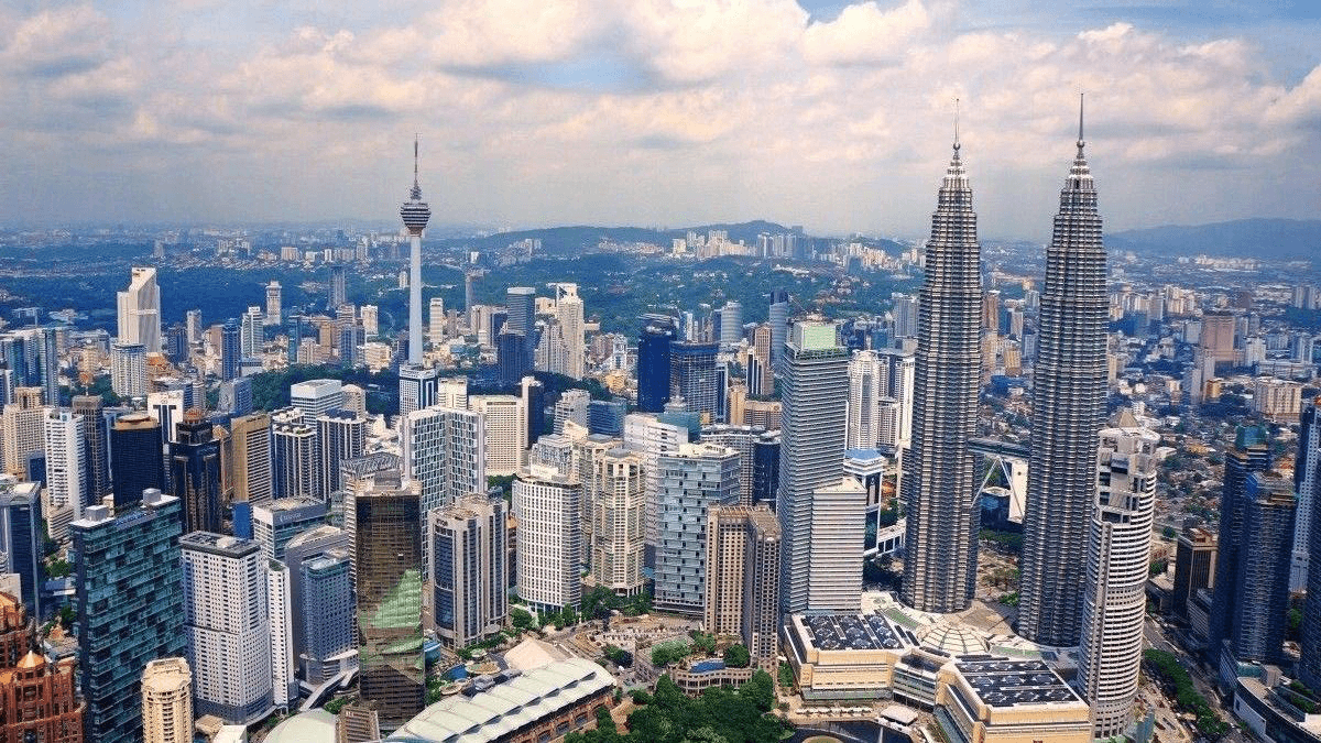 Malaysia
