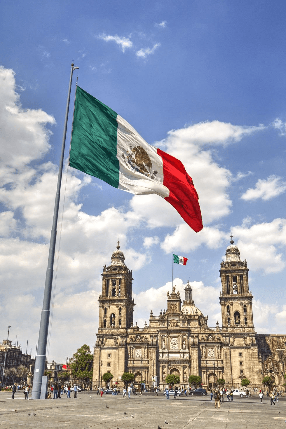 Mexico
