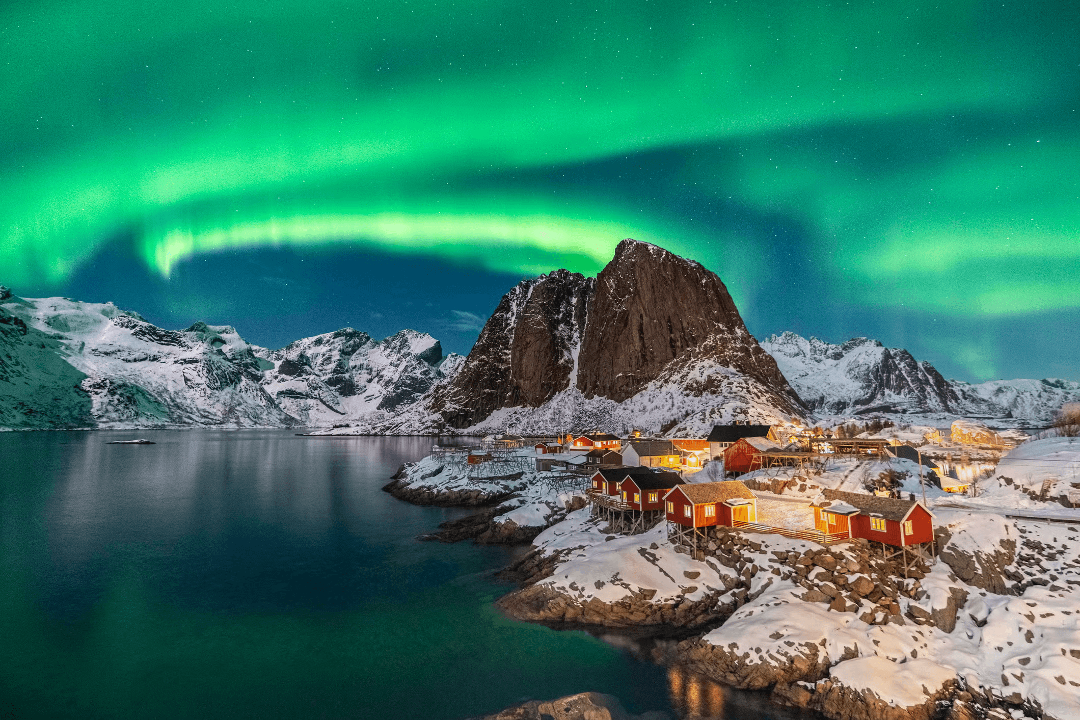 Norway
