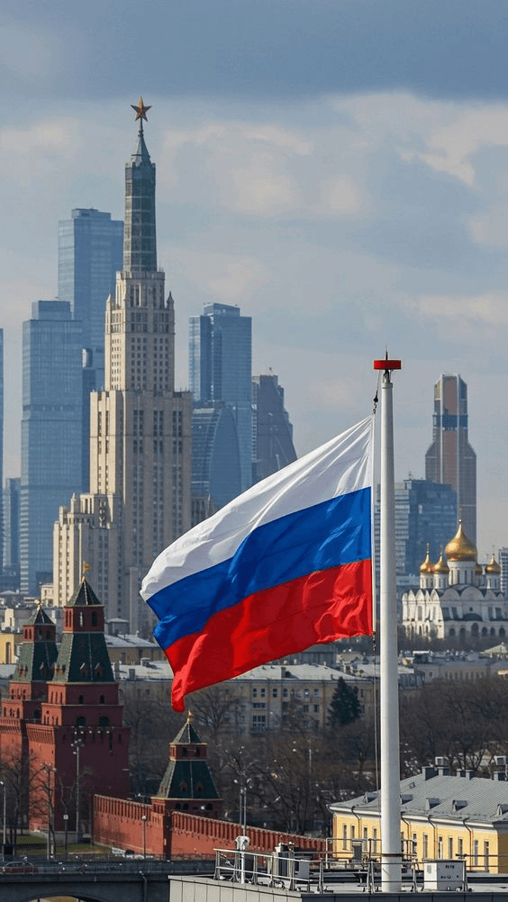 Russia