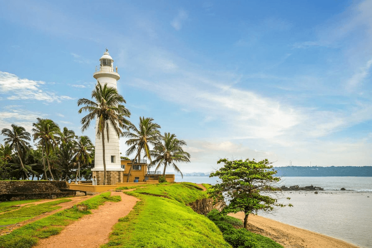 Sri Lanka Tourist Visa from Dubai