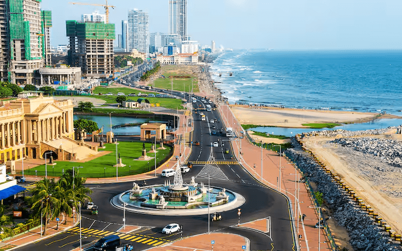 Sri Lanka