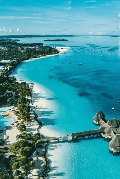 Tanzania