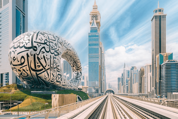 UAE Golden Visa