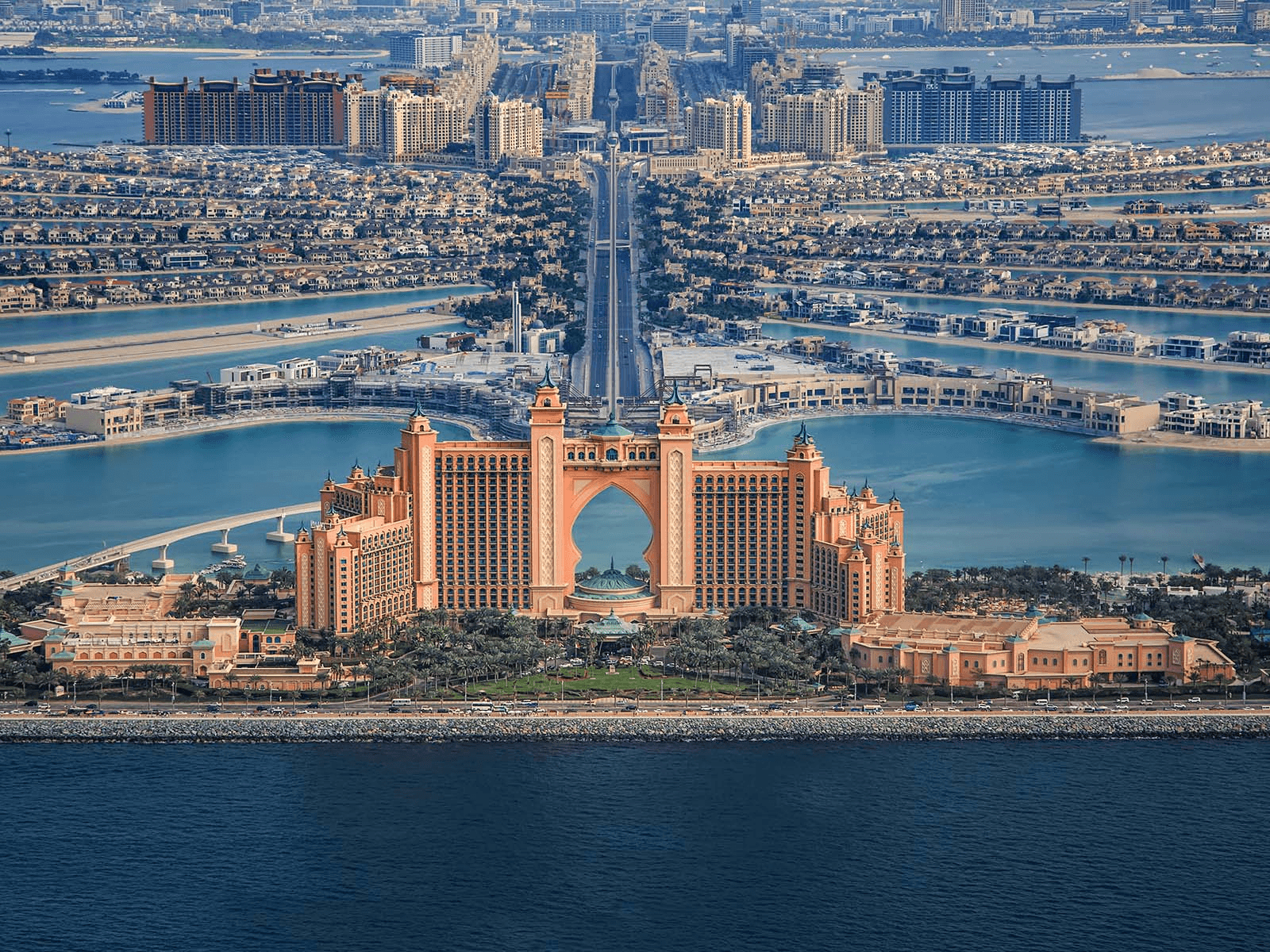 United Arab Emirates
