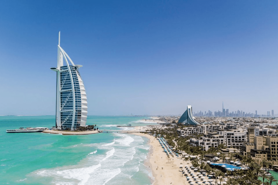United Arab Emirates