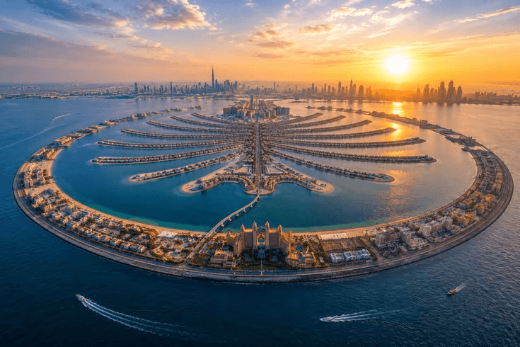 United Arab Emirates
