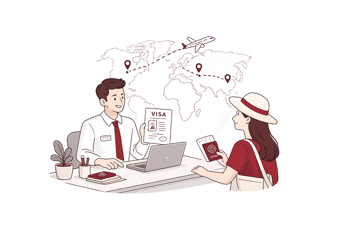 FAQ Illustration