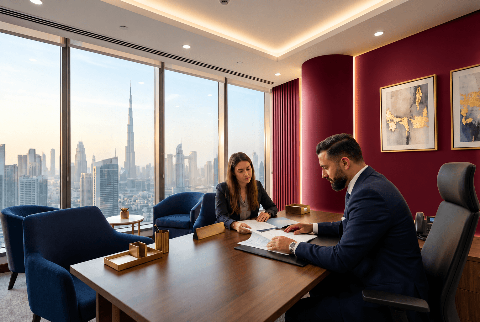 UGO VISA travel and immigration consultation