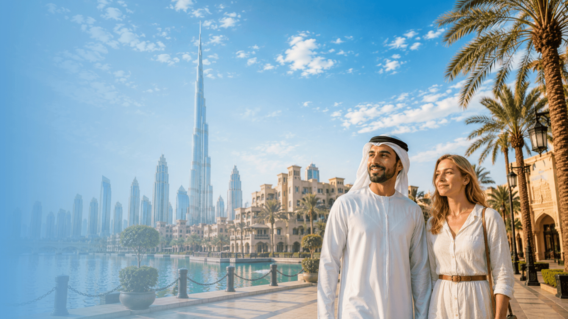 Dubai Hero