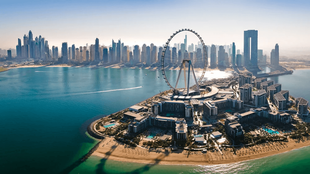 Dubai Essentials