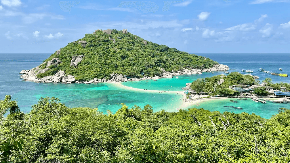 Thailand Island Adventure