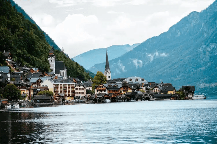 Best of Western Europe