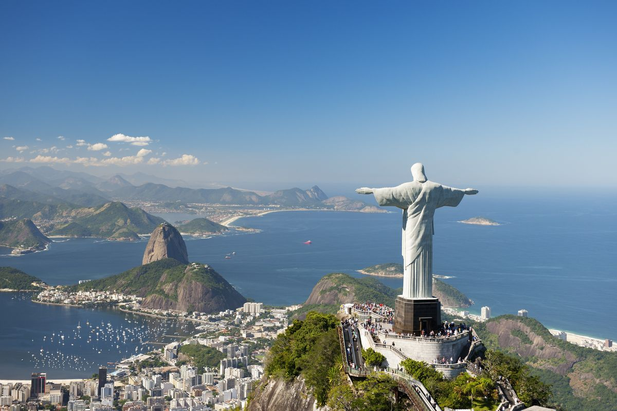 Brazil Tourist Visa from Dubai