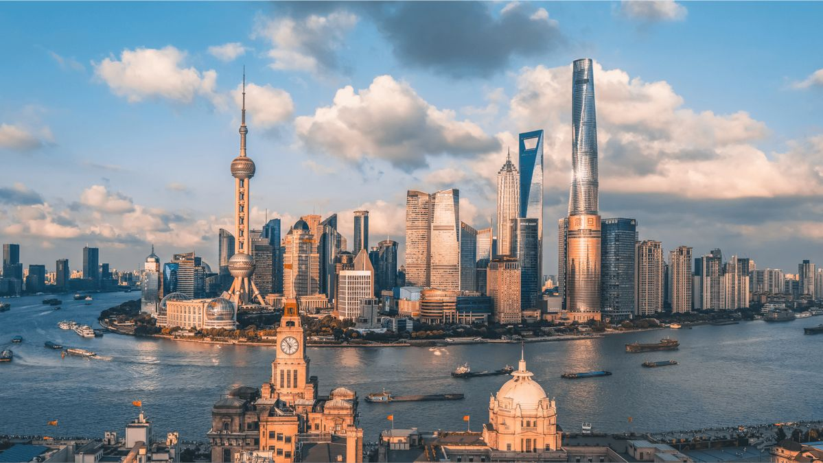 China Tourist Visa from Dubai