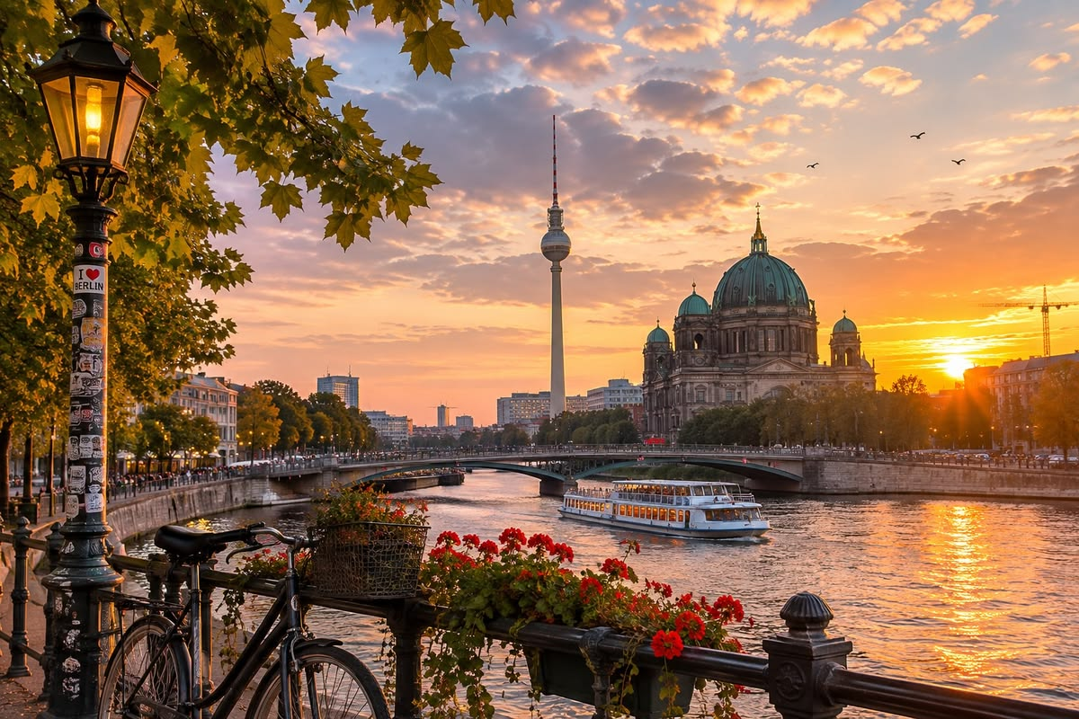 Germany Schengen Visa from Dubai - Up to 90 Days