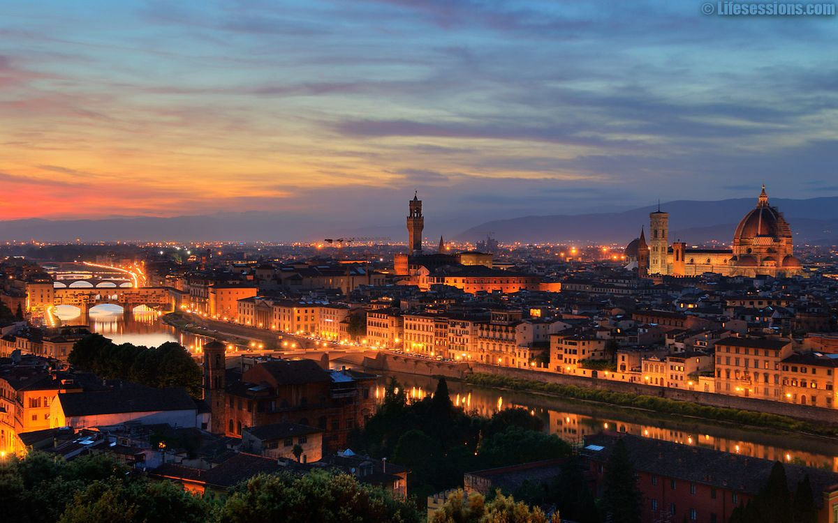 Italy Schengen Visa from Dubai - Up to 90 Days