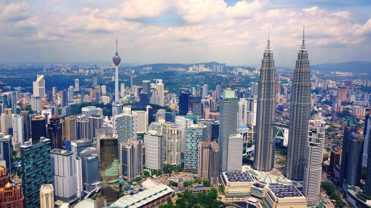 Malaysia Tourist Visa from Dubai