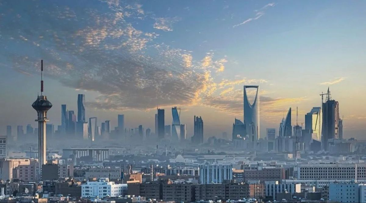 Saudi 1 Year Single or Multiple Entry Tourist Visa from Dubai - 90 Days per Visit