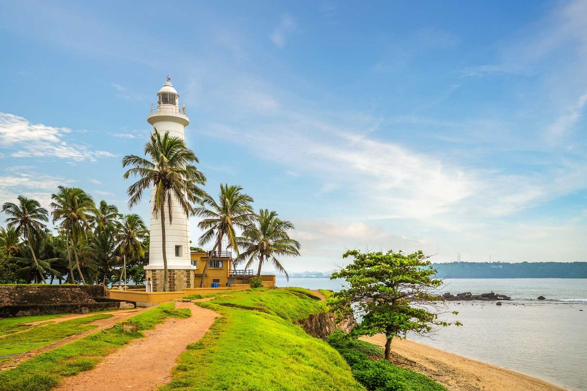 Sri Lanka Tourist Visa from Dubai