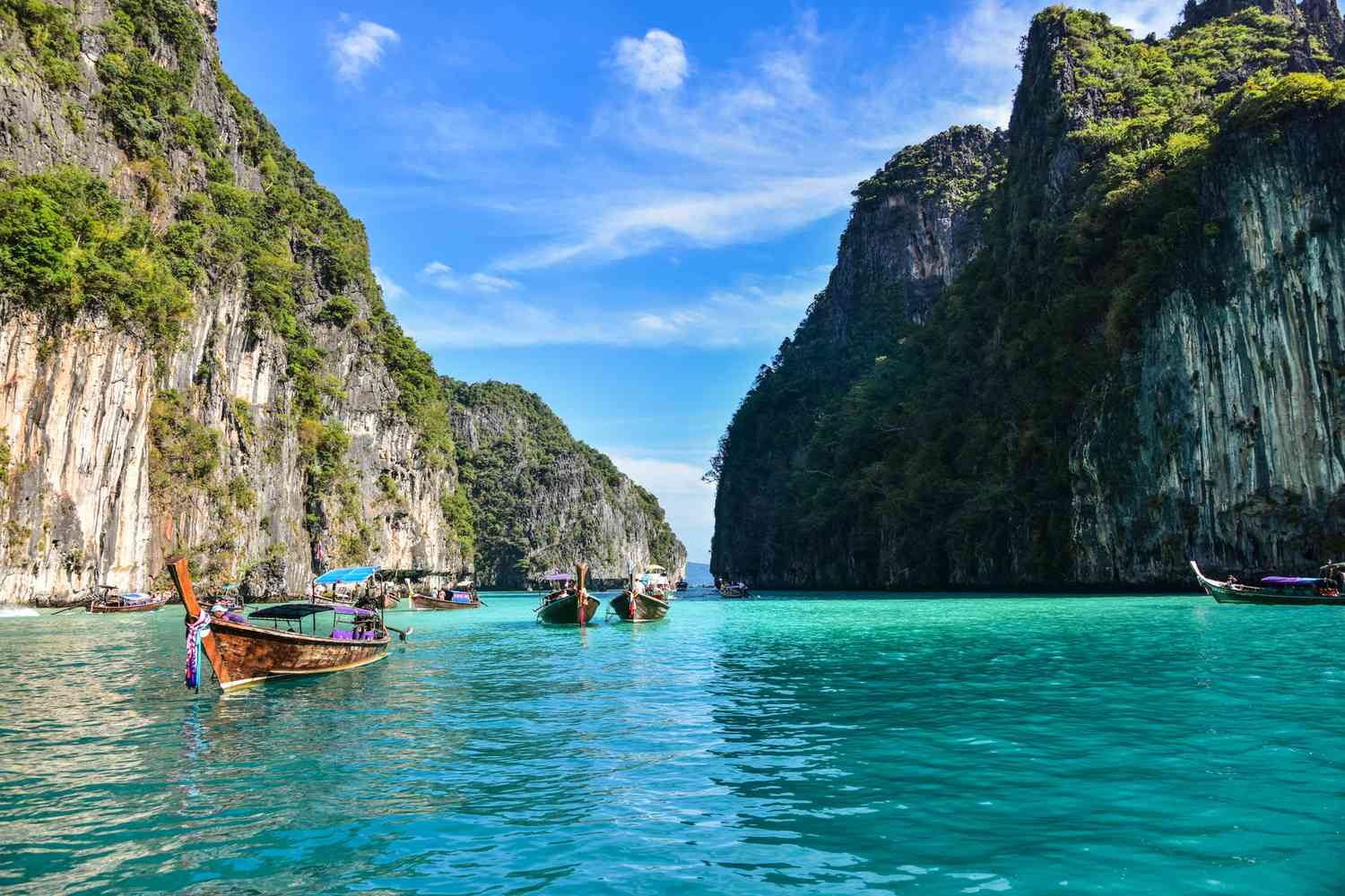 Thailand Tourist Visa from Dubai