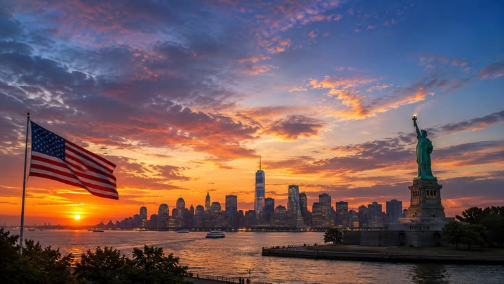 USA B1/B2 Visitor Visa